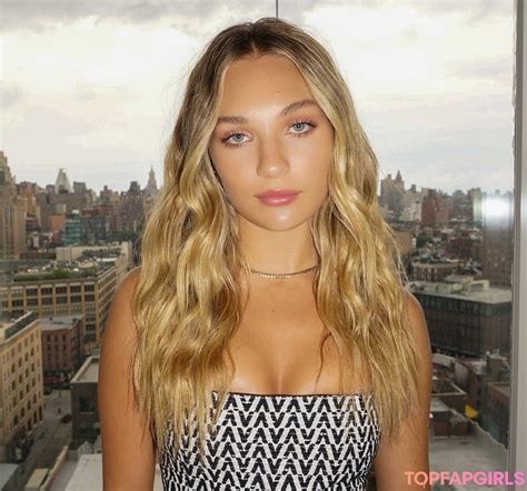 maddie ziegler nude|'Dance Moms' Star Maddie In Nude Video Scandal! Admits To.